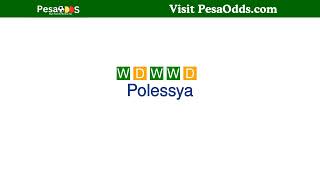 Polessya vs Kolos Kovalivka Prediction [upl. by Dermott]