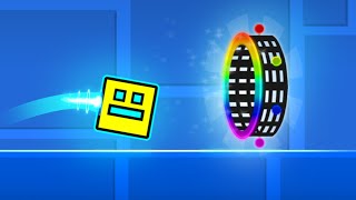 23 MindBlowing Geometry Dash 23 Ideas [upl. by Asilana]