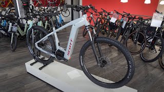 EBIKE 2024 SCOTT ASPECT eRIDE 940 TEST Kaufberatung [upl. by Alyehc868]