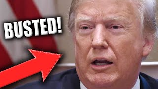 WATCH Trumps DEVIOUS Plot To Steal Election Gets EXPOSED [upl. by Notyad]