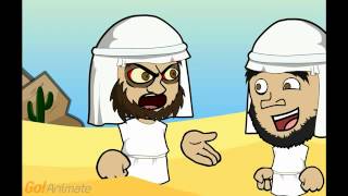 Salafi Vs Wahhabi  The Difference [upl. by Nawd974]