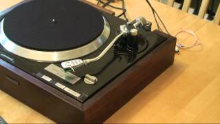 How to setup a turntable  turntable and tonearm setup [upl. by Sellig856]