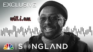 william What Makes a Song Great  Songland 2019 Digital Exclusive [upl. by Esinal90]