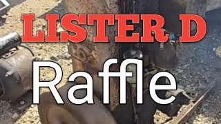 Lister D Raffle All you need to know [upl. by Ok]