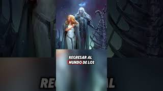 💖 Hades y Perséfone  Rey y Reina del Inframundo 👑 mitologia mitosgriegos historia curiosidades [upl. by Ressan217]