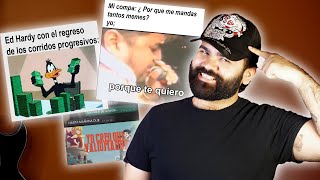 Lunes de MEMES NORTEÑOS  Ep 344 [upl. by Maloy946]