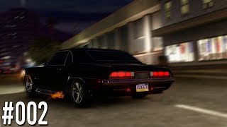 MIDNIGHT CLUB LOS ANGELES  002 Making a Name for Ourselves [upl. by Miarzim61]