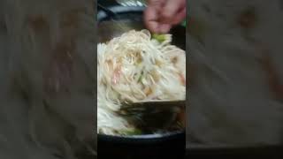 Hakka noodles recipe [upl. by Acceb]