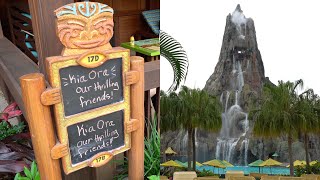 The Best Upgrade you can get at Volcano Bay  Private Cabanas  Full Tour  Pricing amp Review [upl. by Duster]