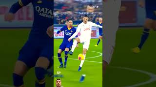 রোনালদোর ফুটবলের ম্যাজিক ronaldo football football cr7hd cr7 [upl. by Urbanna138]