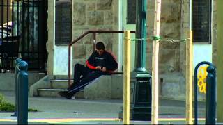 Mike Woestenburg Homeless Person  Shaw TV Victoria [upl. by Daniell446]