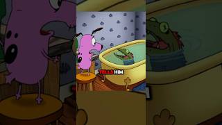 🦴 Recap Courage the Cowardly Dog [upl. by Evers506]