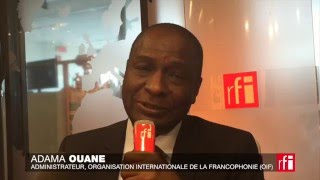 Adama Ouane cest quoi lefficacité de lapprentissage bilingue [upl. by Revkah714]