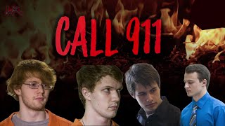 quotHalf Her Brain is GONEquot  REAL Disturbing 911 Calls [upl. by Porta]