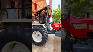 Tochan King Sawraj 855nishu bhai ke dilo ki Dhadkan🚜❣️⛓️newsawraj🚩🚜shortsvlog royalfarming🌾 [upl. by Orgalim138]