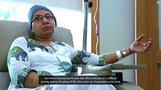 Chemo for Breast Cancer  Recovery amp Success after Chemotherapy  Max Hospital [upl. by Eiramrefinnej744]