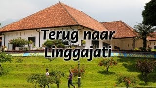 Terug naar Linggajati  documentaire over de Nederlandse geschiedenis in Indonesië  Joty ter Kulve [upl. by Hajan901]