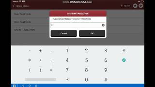 Thinktool Master Nissan DTC P1610 P1611 Lock Mode  Immobilizer [upl. by Dnilasor911]