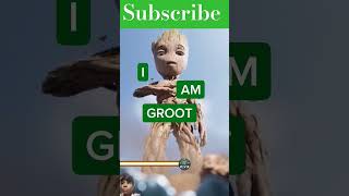 groot ki powermini grootplantGuardian steamgrootsubscribeplease🥺🥺🥺 [upl. by Inavoj]