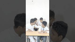 Respect teachers😭🥹❤️ part 5 😭 pura dekhna  Piyush Khubnani  shorts shoollife [upl. by Ssenav]