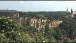 Durham Castle and Cathedral UNESCONHK [upl. by Riha]