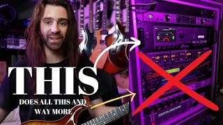 Legendary Rack Tones  Tuesday Tone Tips [upl. by Burton]