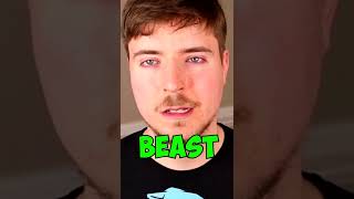 People Are MAD At MrBeast😢💔 [upl. by Atteuqehs]