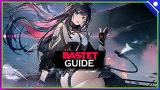 Aether Gazer  Bastet  Complete Guide [upl. by Nolat23]