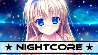 Nightcore  Close My Eyes [upl. by Adnirem]