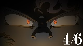 46 HELL TO YOUR DOORSTEP animatic [upl. by Gipson875]