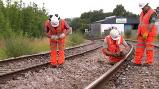 O2 supporting Network Rail [upl. by Korey]