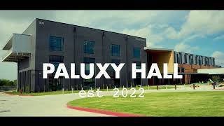 Introduction to Paluxy Hall  Northeast Lakeview College [upl. by Esorylime]