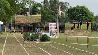 ANNUAL INTER HOUSES SPORTS MEET  STS MIAO SCHOOL 2024 [upl. by Gillan398]