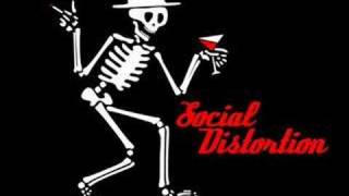 Social Distortion  Highway 101 [upl. by Adlin936]