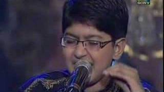 Rahat Fateh Ali Khan amp Jayat Singing Teri Yaad Live [upl. by Terrance551]