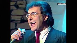 Al Bano y Romina Power  1986  Siempre Siempre  En español HD  HQ [upl. by Moraj]