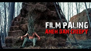 FILM INI SANGAT CREEPY DAN MENGERIKAN JUGA MEMBUAT PENONTONNYA BERTANYA  TANYA [upl. by Prouty]