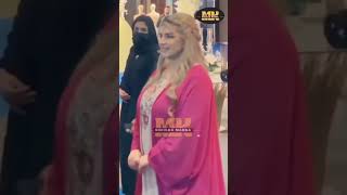 Queen of Dubai Sheikhamahra❣️🇦🇪 dubai sheikhamahra ytshorts [upl. by Hannavahs]