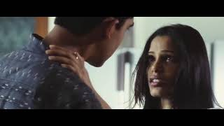 Jamal sneaks into a job to find Latika again Slumdog Millionaire 2008 Clip 8 of 15 [upl. by Reinal364]