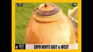 EXPO VENTE EAST amp WEST [upl. by Irved381]