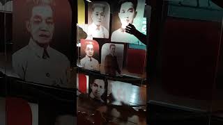 Aguinaldo Shrine Museo ni Emilio Aguinaldo cavite [upl. by Nauqal]