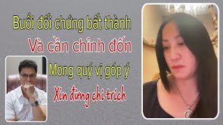 1282  Tuấn Vỹ cảm thấy không hài lòng về mình trong buổi trò chuyện này Mong kg còn gặp như vậy [upl. by Ylsew]