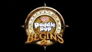 Paddlepop begins the movie part 2  bahasa indonesia [upl. by Anined]