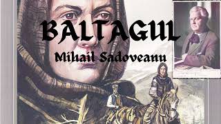 Baltagul de Mihail Sadoveanu  Audiobook Complet 🎧📖 Literatură Clasică Românească [upl. by Ottillia]