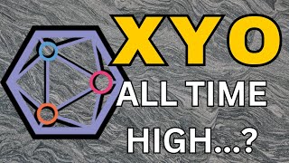 XYO Detailed Recap  XYO Coin Price Prediction [upl. by Marthe]