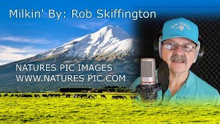 Milkin original song by Rob Skiffington [upl. by Manard]