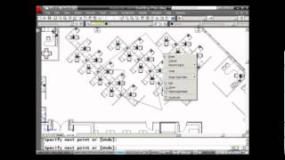 AutoCAD Tip  OneClick Xref Changes Lynn AllenCadalyst Magazine [upl. by Fillander]