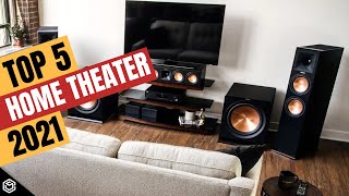 ✅ HOME THEATER Melhores Home Theater 2021 hometheater [upl. by Oretos342]