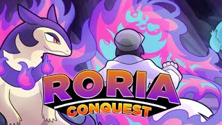 4 reasons to play Roria Conquest  giveaway [upl. by Zarihs]