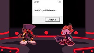 Null Object Reference 2hot x Glitcher Remix  Mashup [upl. by Ibob727]